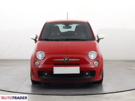 Abarth 500 2015 1.4 132 KM