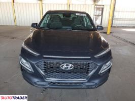 Hyundai Kona 2021 2