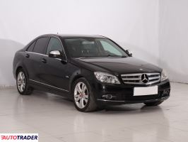 Mercedes C-klasa - zobacz ofertę