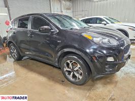 Kia Sportage 2020 2