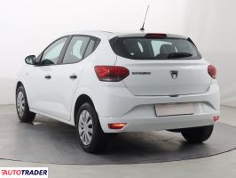 Dacia Sandero 2021 1.0 89 KM