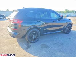 BMW X5 2022 3