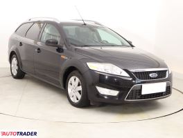 Ford Mondeo 2009 1.6 123 KM