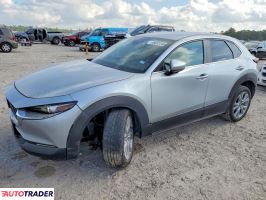 Mazda CX-30 2021 2