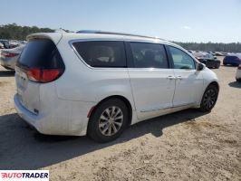 Chrysler Pacifica 2019 3 Chrysler Pacifica 2019 3