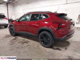 Chevrolet Trax 2024 1