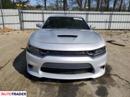 Dodge Charger 2021 6 Dodge Charger 2021 6