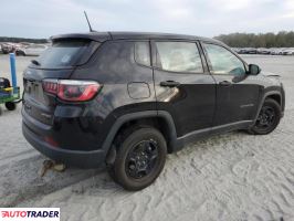 Jeep Compass 2019 2