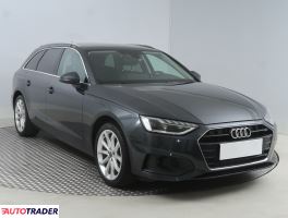 Audi A4 2023 2.0 147 KM