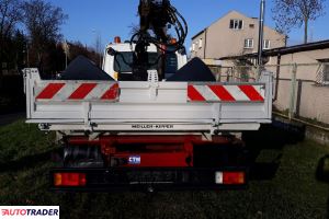Iveco Daily 2003 2.8 Iveco Daily 2003 2.8