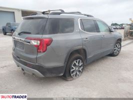 GMC Acadia 2021 2