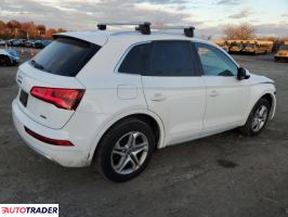 Audi Q5 2019 2