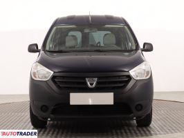 Dacia Dokker 2013 1.6 81 KM