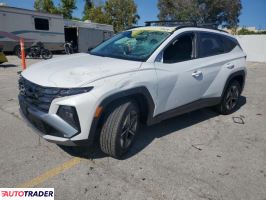 Hyundai Tucson - zobacz ofertę Hyundai Tucson - zobacz ofertę