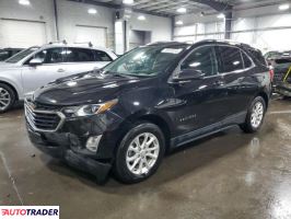 Chevrolet Equinox 2019 1