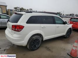 Dodge Journey 2020 2