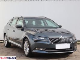 Skoda Superb - zobacz ofertę