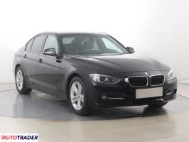 BMW 318 2012 2.0 140 KM