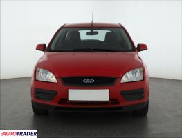 Ford Focus 2007 1.8 113 KM