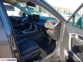 Toyota Pozostałe 2024 2