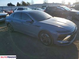 Hyundai Sonata 2024 2