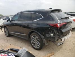 Acura MDX 2023 3