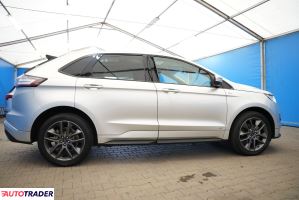 Ford Edge 2018 2 210 KM