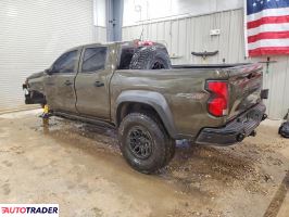 Chevrolet Colorado 2024 2