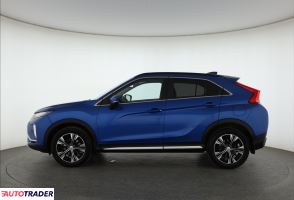 Mitsubishi Eclipse Cross PHEV 2019 1.5 160 KM