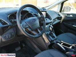 Ford C-MAX 2018 1.5 150 KM