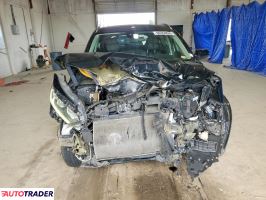 Honda HR-V 2022 1