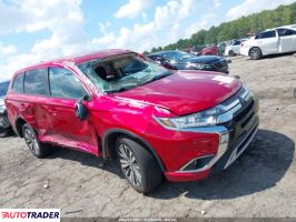 Mitsubishi Outlander 2020 2