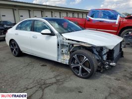 Mercedes CL 2025 2
