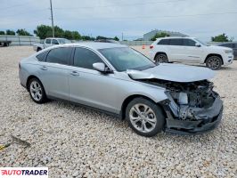 Honda Accord 2024 1
