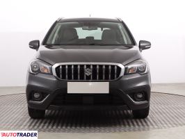 Suzuki SX4 S-Cross 2019 1.0 109 KM