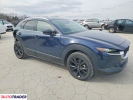 Mazda CX-30 2023 2