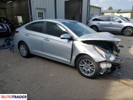 Hyundai Accent 2021 1 Hyundai Accent 2021 1