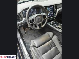 Volvo S60 2020 2.0 404 KM