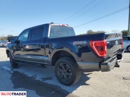 Ford Pozostałe 2023 3