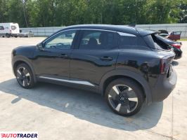 Nissan Pozostałe 2025 2 Nissan Pozostałe 2025 2