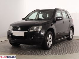 Suzuki Grand Vitara 2010 1.9 127 KM