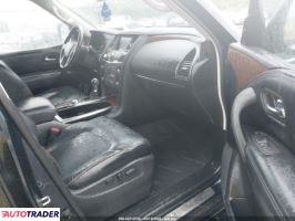 Nissan Armada 2020 5 Nissan Armada 2020 5