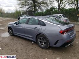 Kia Pozostałe 2021 1
