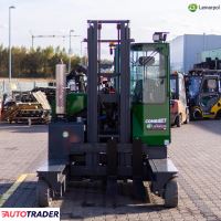 Combilift C3000 2023r. Combilift C3000 2023r.