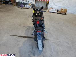 Yamaha YZF 2025 Yamaha YZF 2025
