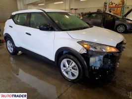 Nissan Pozostałe 2022 1