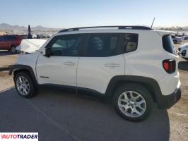 Jeep Renegade 2018 2