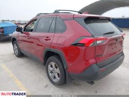 Toyota Pozostałe 2025 2