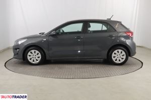 Kia Rio 2022 1.0 99 KM