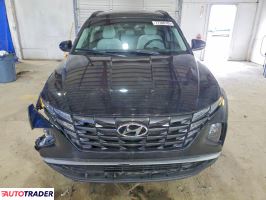 Hyundai Tucson 2024 2